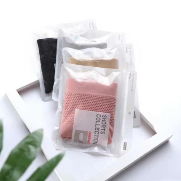 Combo 10 chiếc Quần lót nữ kháng khuẩn sll giá tốt
