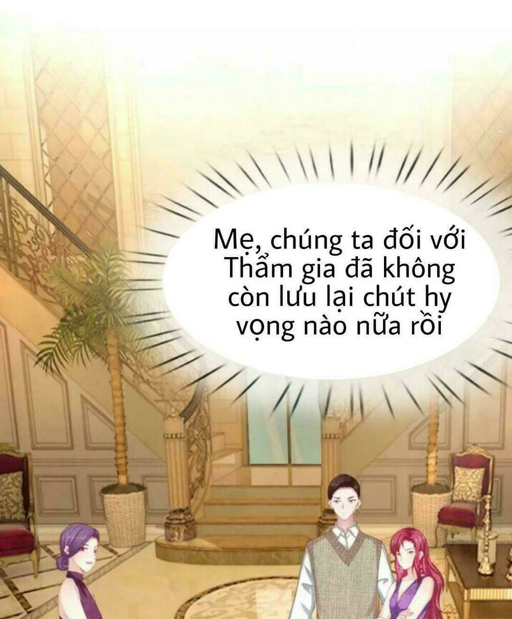 từ chối kết hôn với đại gia: cô dâu bỏ trốn chapter 49 16