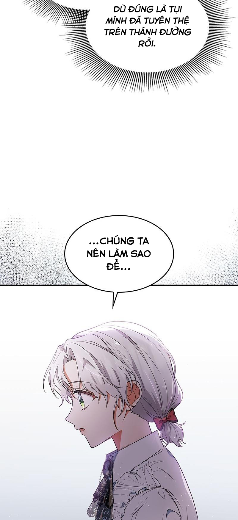 những gì melvin để lại chapter 20 39