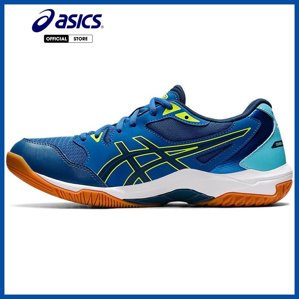 Giày bóng chuyền nam Asics GEL-ROCKET 10 1071A054.405