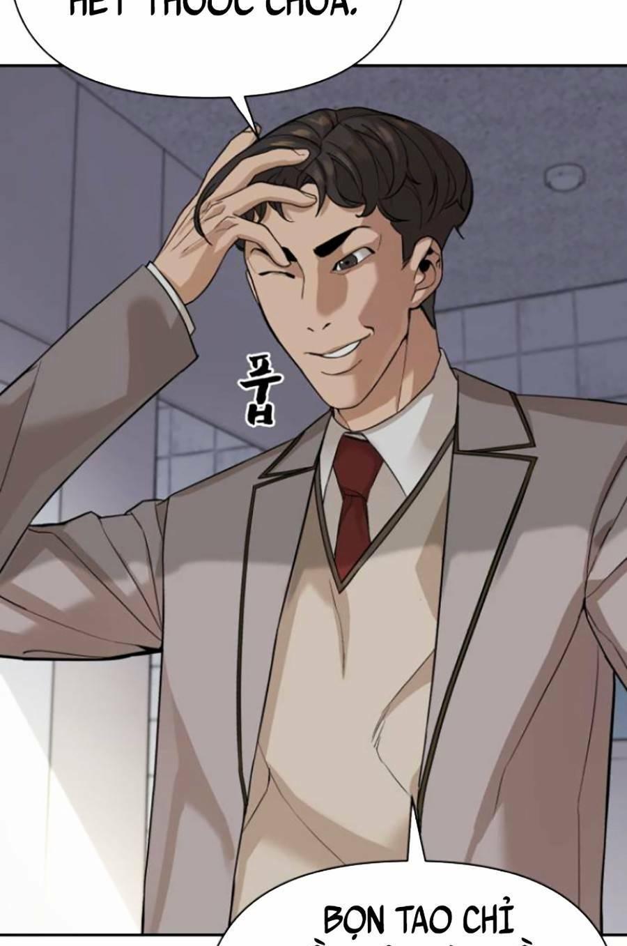 trò chơi địa ngục chapter 3 88