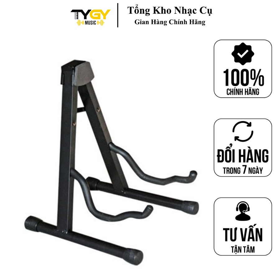 Giá để đàn Guitar chữ A - Chắc chắn bền đẹp