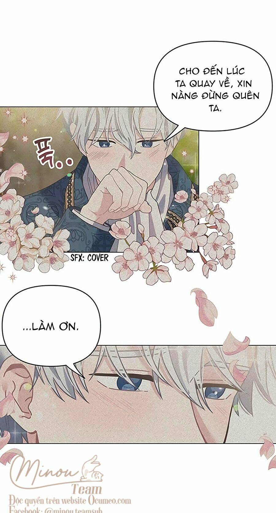 khu vườn câm lặng chapter 10 49