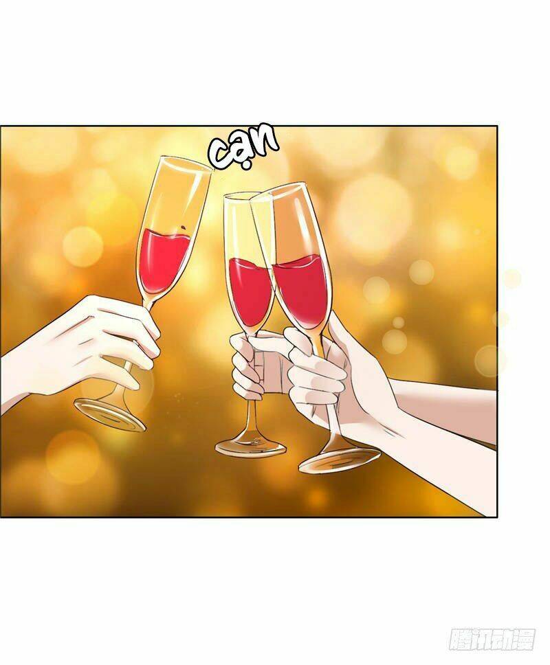 độc sủng kiều thê của bá đạo tổng tài chapter 13 22