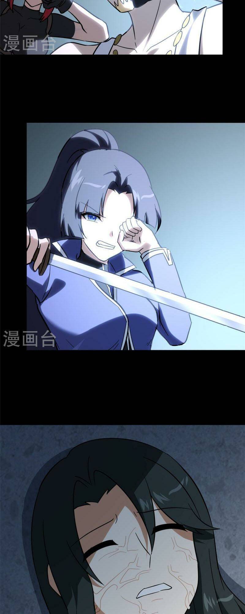 bạn gái virus của tôi chapter 364 59