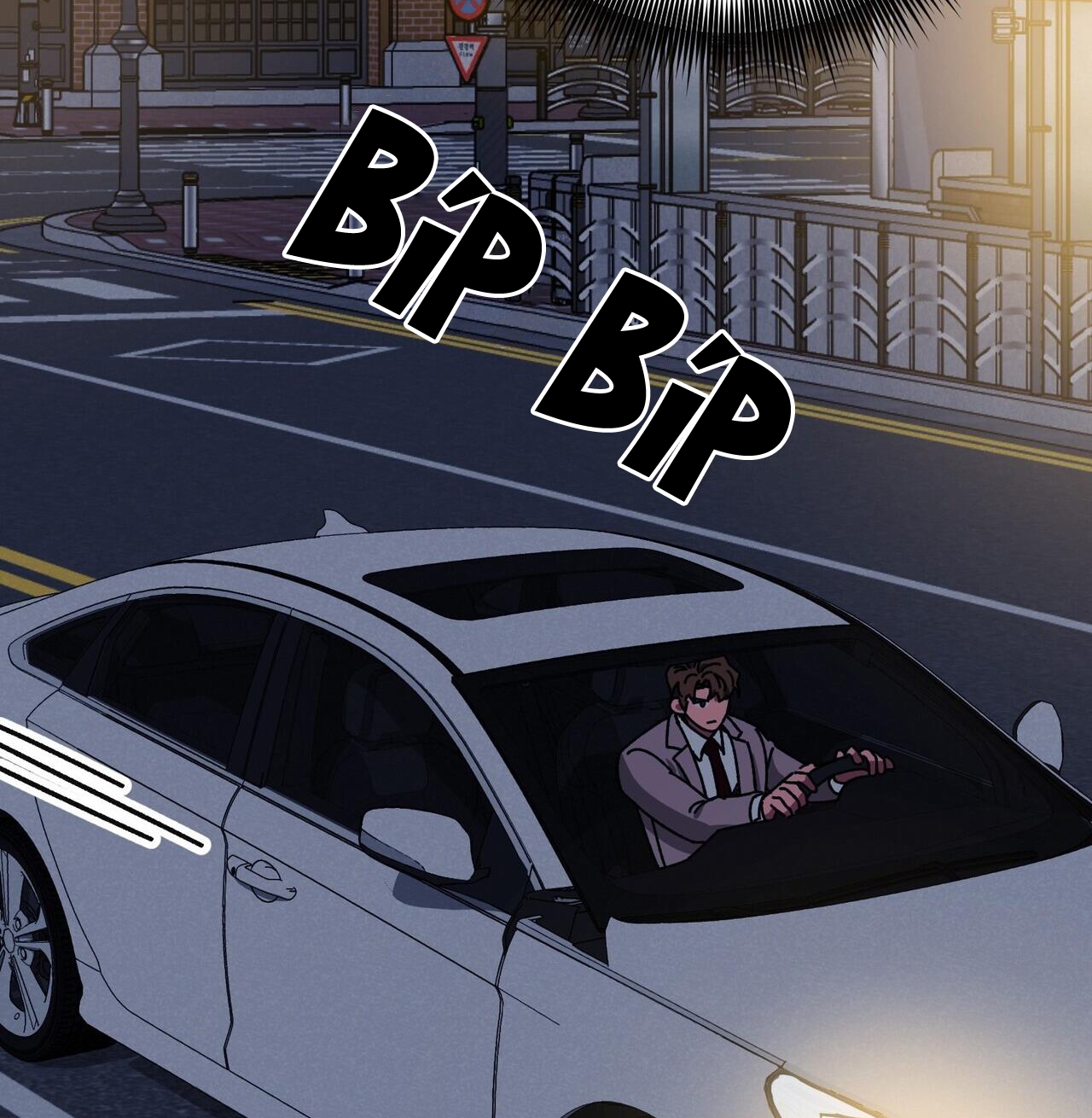 chàng dâu nhà họ kang chapter 38 20