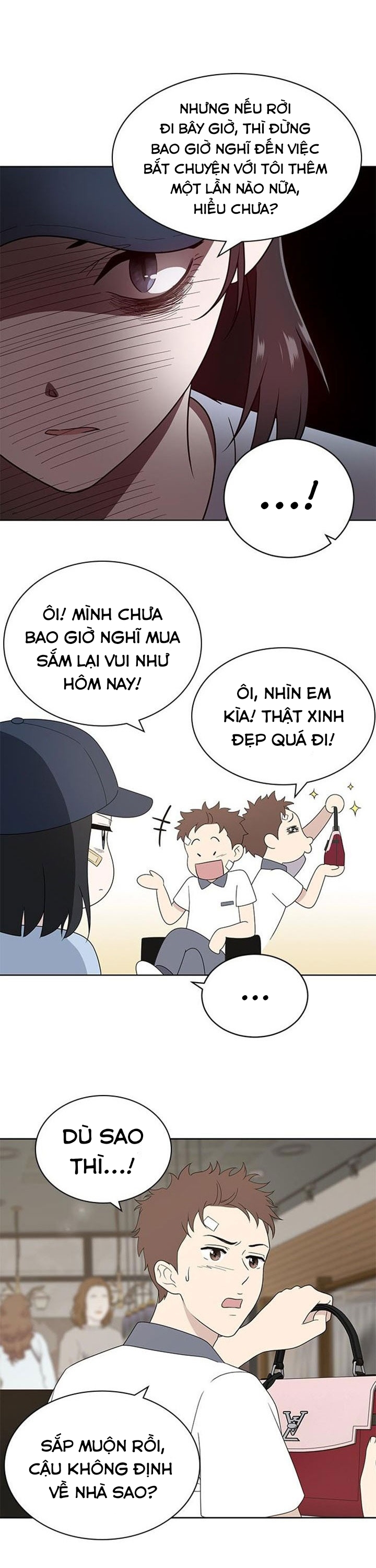 tuyệt vọng chapter 7 8