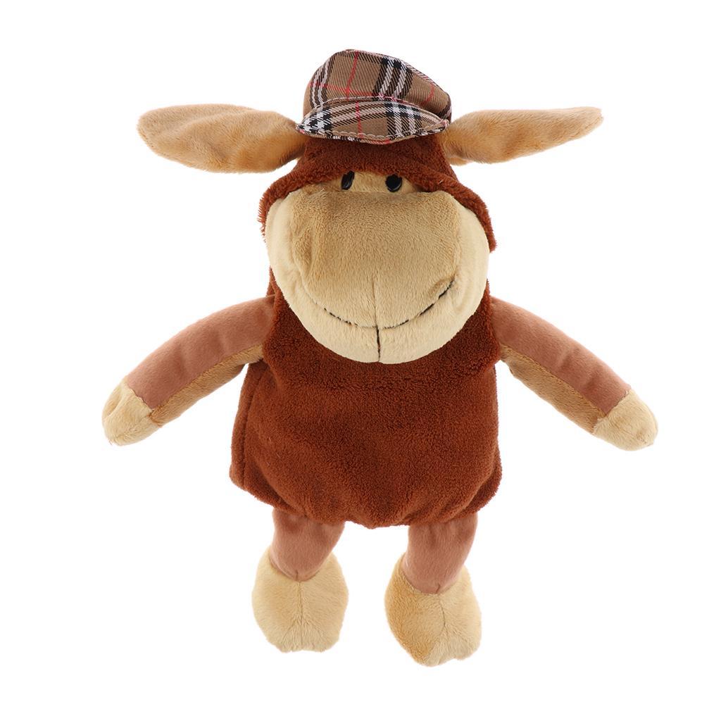 Club Headcover Driver Fairway and Hybrid Head Covers