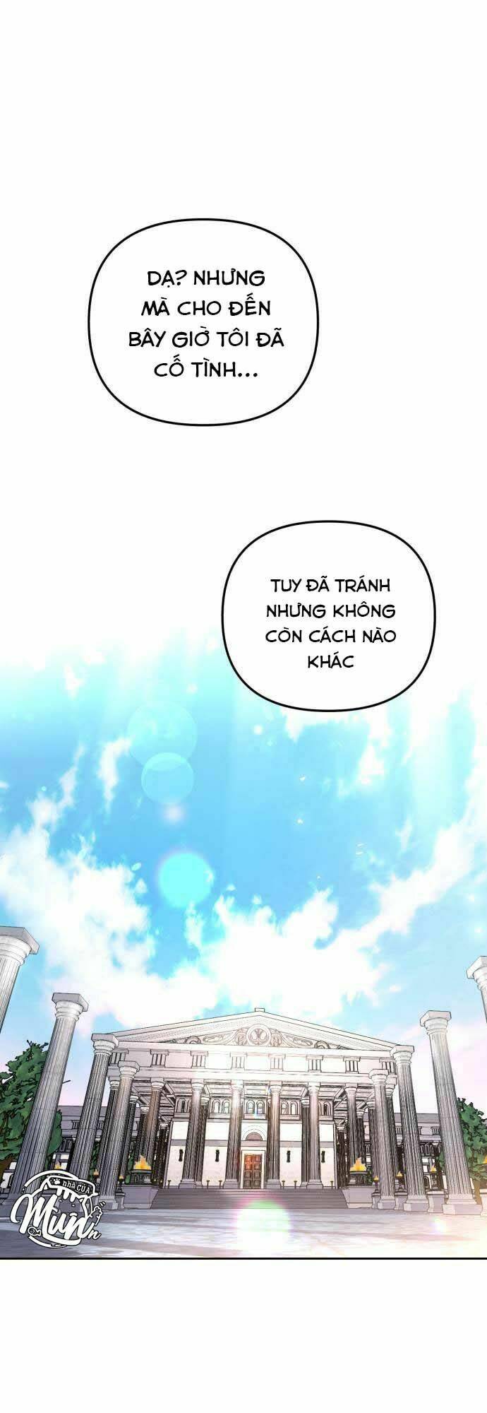 công nương mint bé nhỏ chapter 16 41