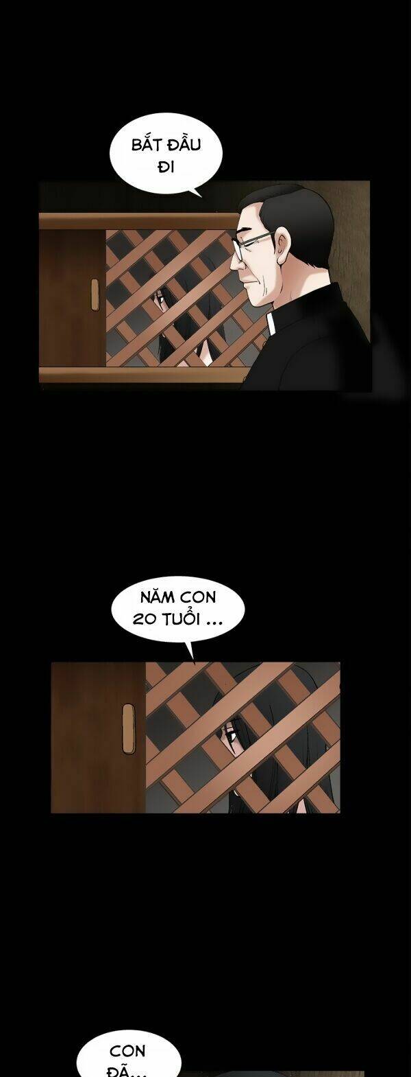 seduction - quyến rũ chapter 17 48