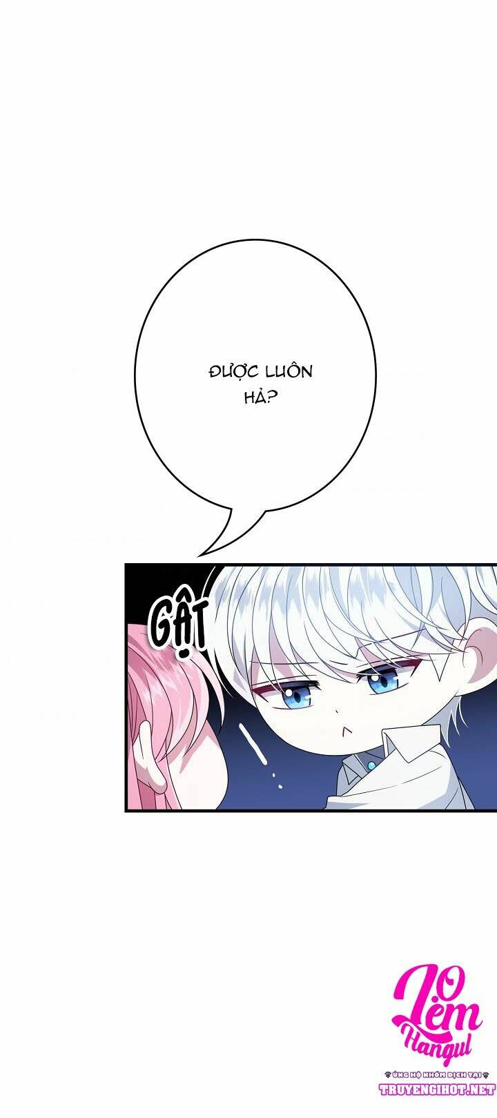 tôi đã gặp nam chính ở trong tù chapter 20 49