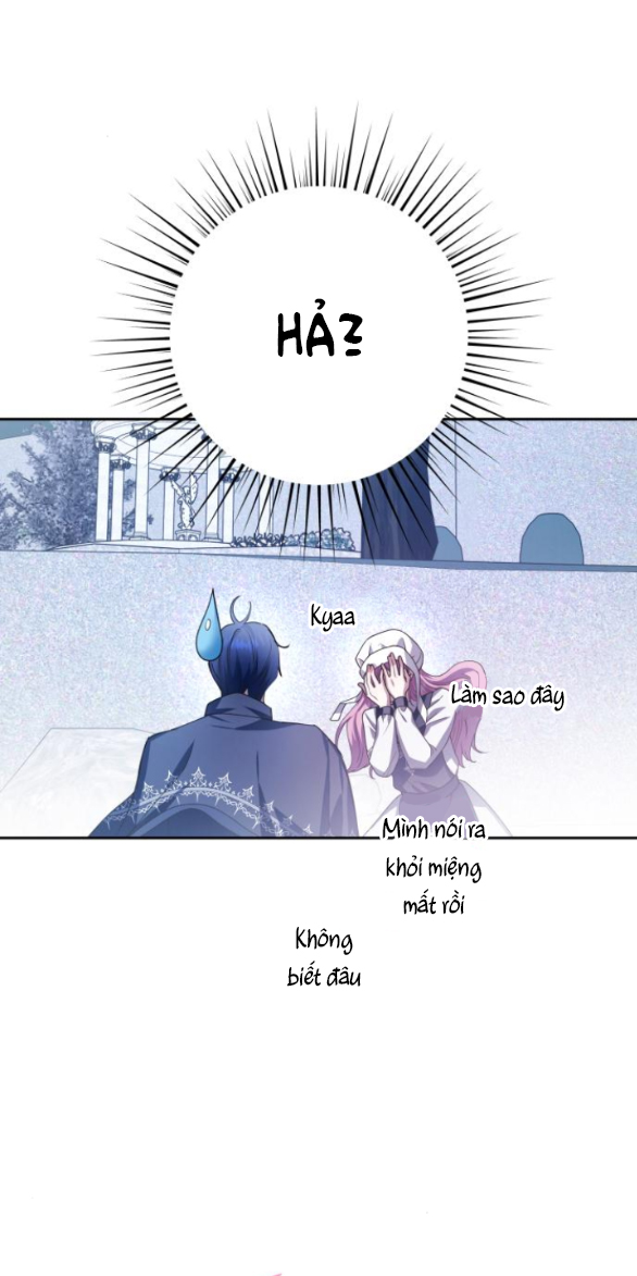 tôi muốn trở thành cô ấy dù chỉ là một ngày chapter 158.1 2