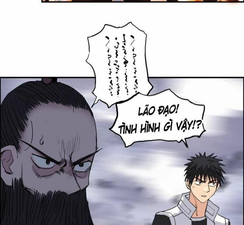 Siêu Năng Lập Phương chapter 186 102