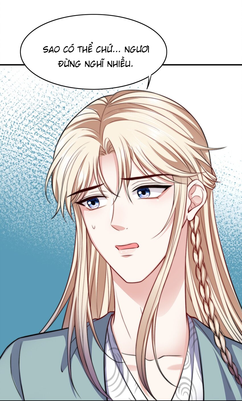 chiến lược tẩy trắng của phản diện chapter 49 30