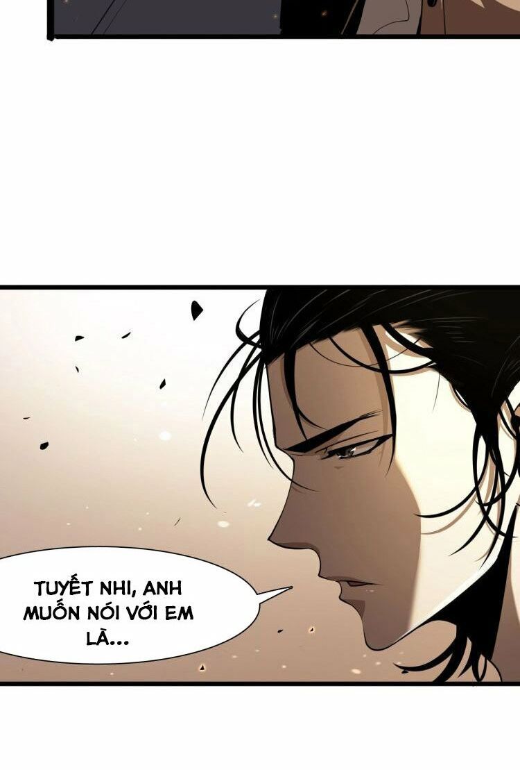 chư giới - tận thế online chapter 4 14