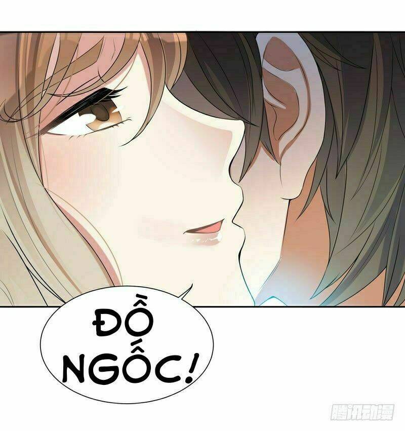 thiên đình tiểu ngục tốt chapter 4 7