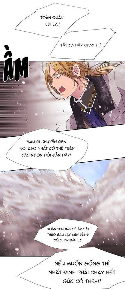 năm môn đệ của charlotte chapter 25 31