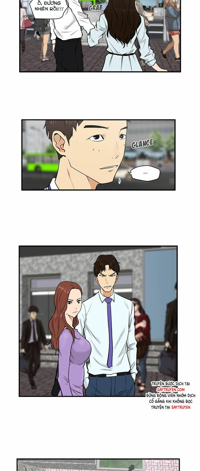 mr kang chapter 31 11