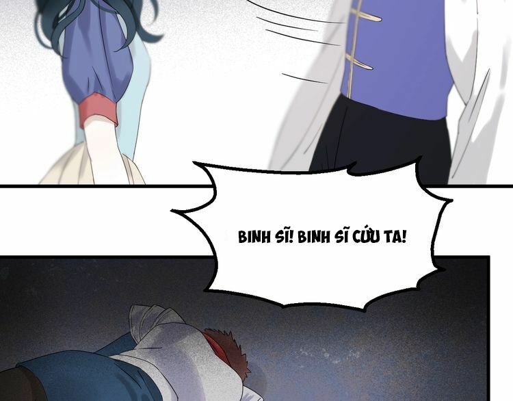 lượm được một tiểu hồ ly phần 3 chapter 64 13