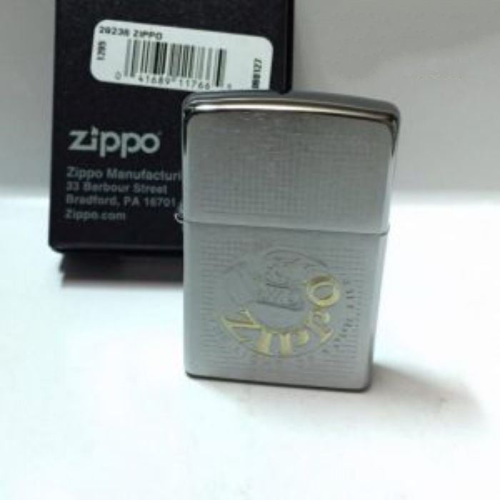 Bật Lửa Zippo 29236 – Zippo The Light Of Your Life