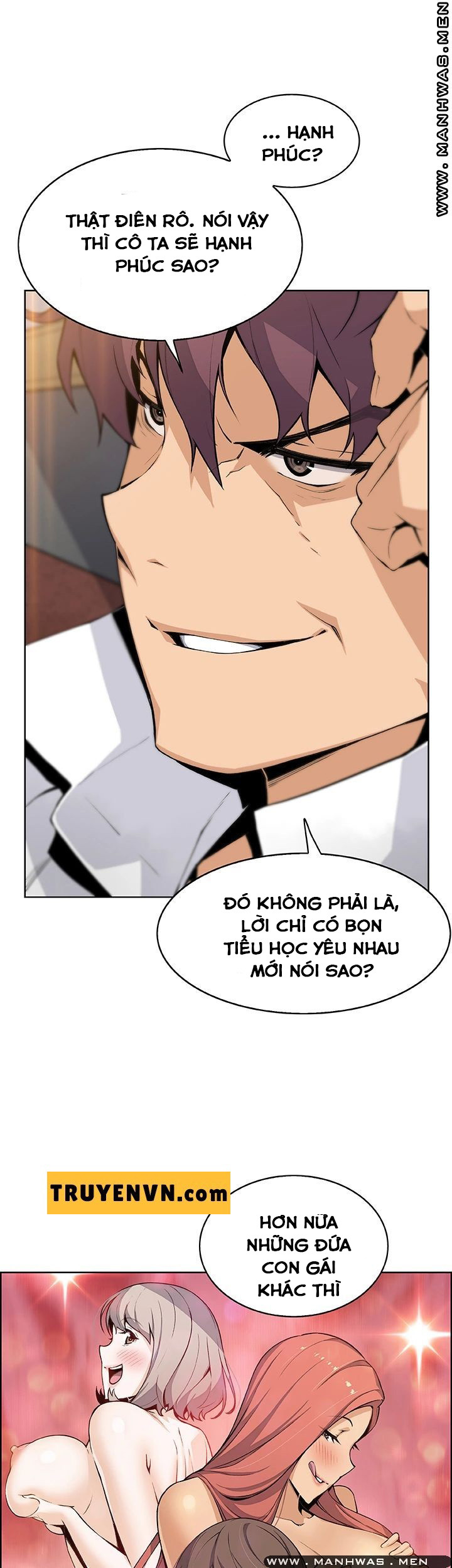 nhóm học đặc biệt chapter 46 14