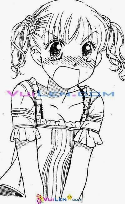 đôi giày thủy tinh chapter 5 29