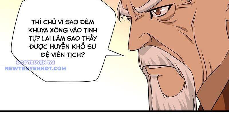 thiên long bát bộ webtoon chapter 113 34
