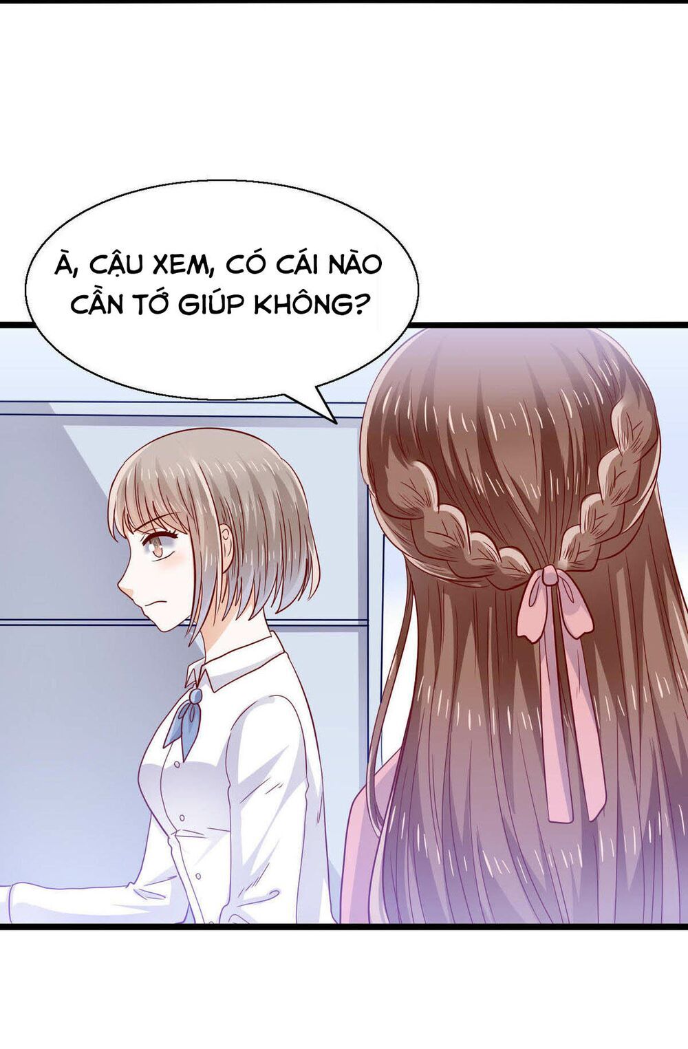 trọng sinh chi song diện cừu phục ký chapter 13 5