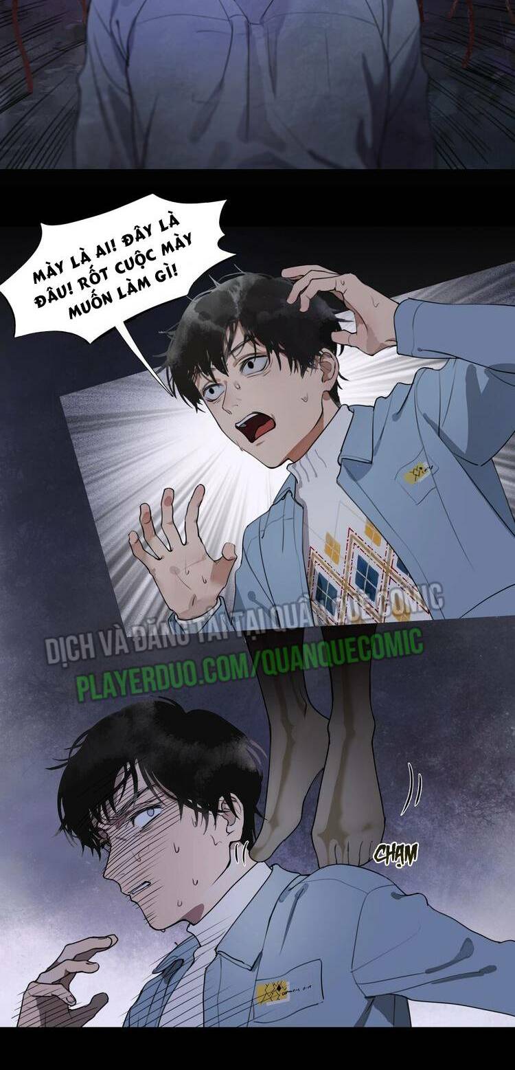 thần trạch chapter 1 38