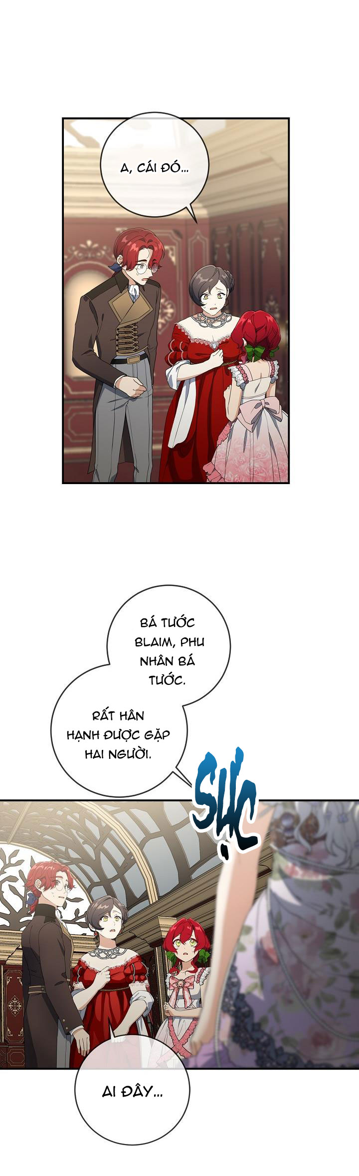 hướng đến ánh dương một lần nữa chapter 40 6