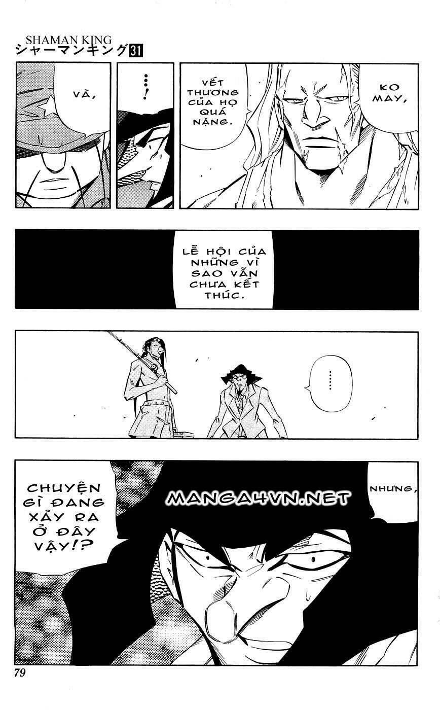 vua pháp thuật chapter 270 13