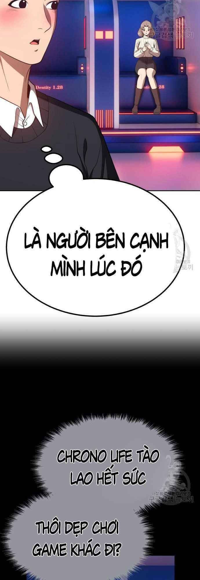 Gậy Gỗ Cấp 99+ chapter 39.5 56