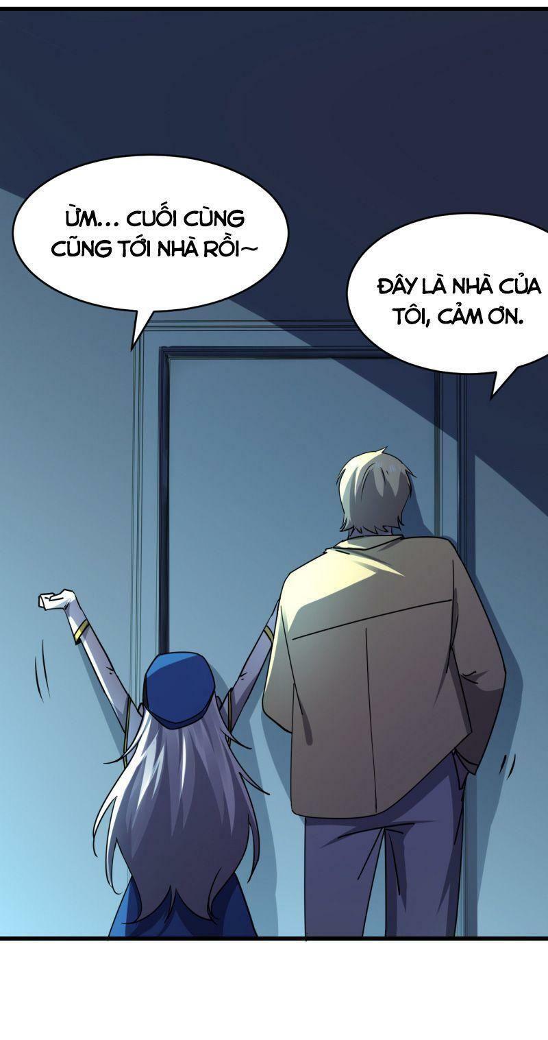 đừng hiểu lầm, tôi mới là người bị hại! chapter 23 49