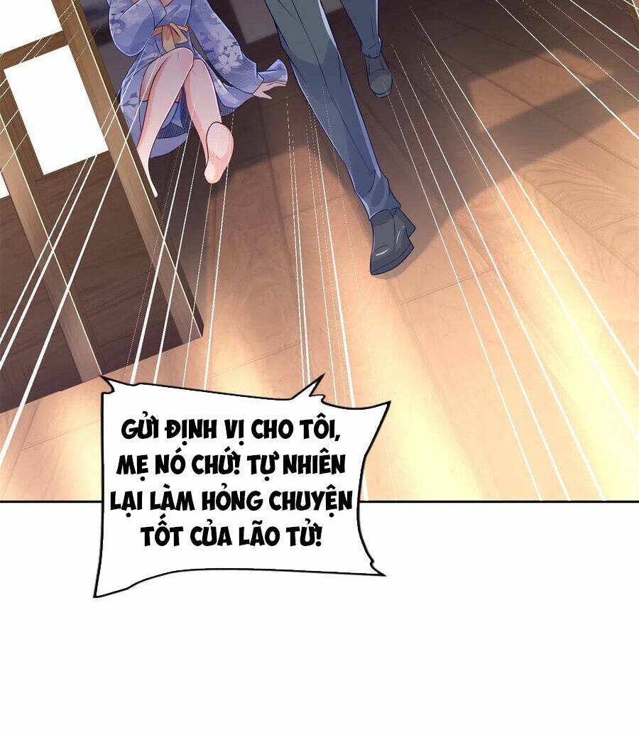 chí tôn toàn năng chapter 77 2