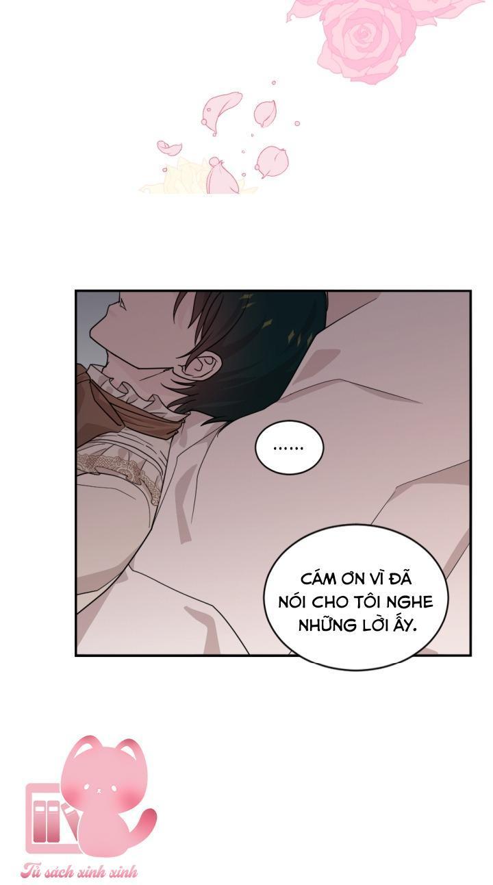 nguyện ước vô vọng của ma nữ chapter 63 41