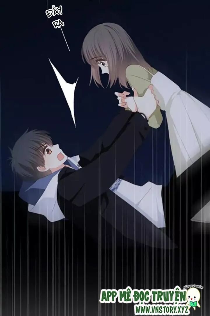 con tim rung động 2 chapter 71 34