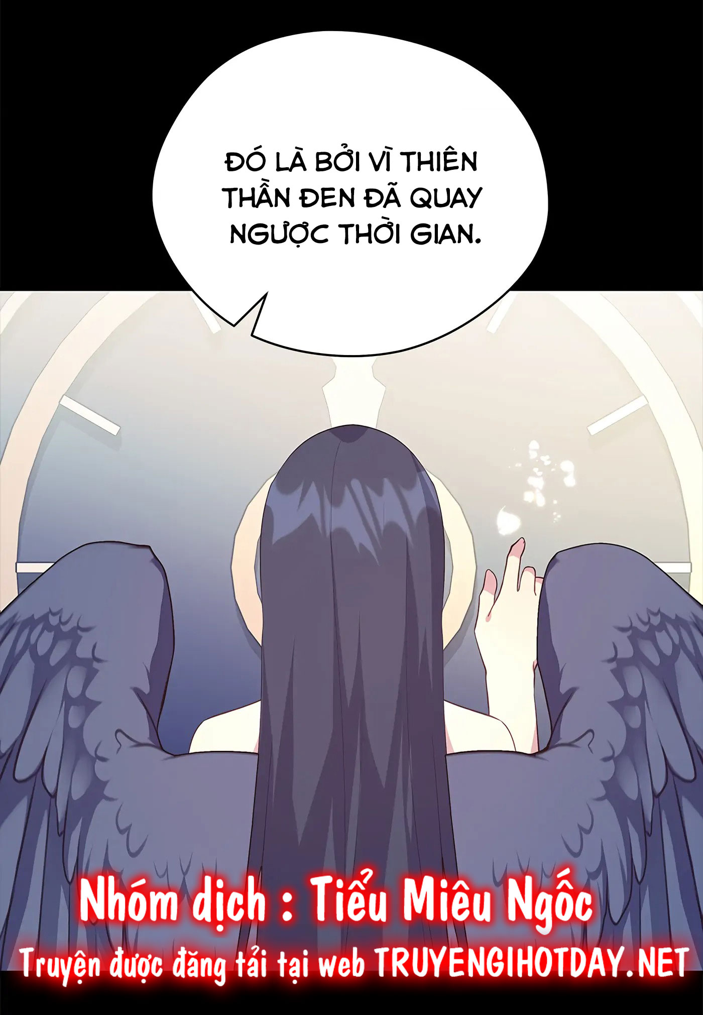 tôi không phải là nữ anh hùng chapter 57 4