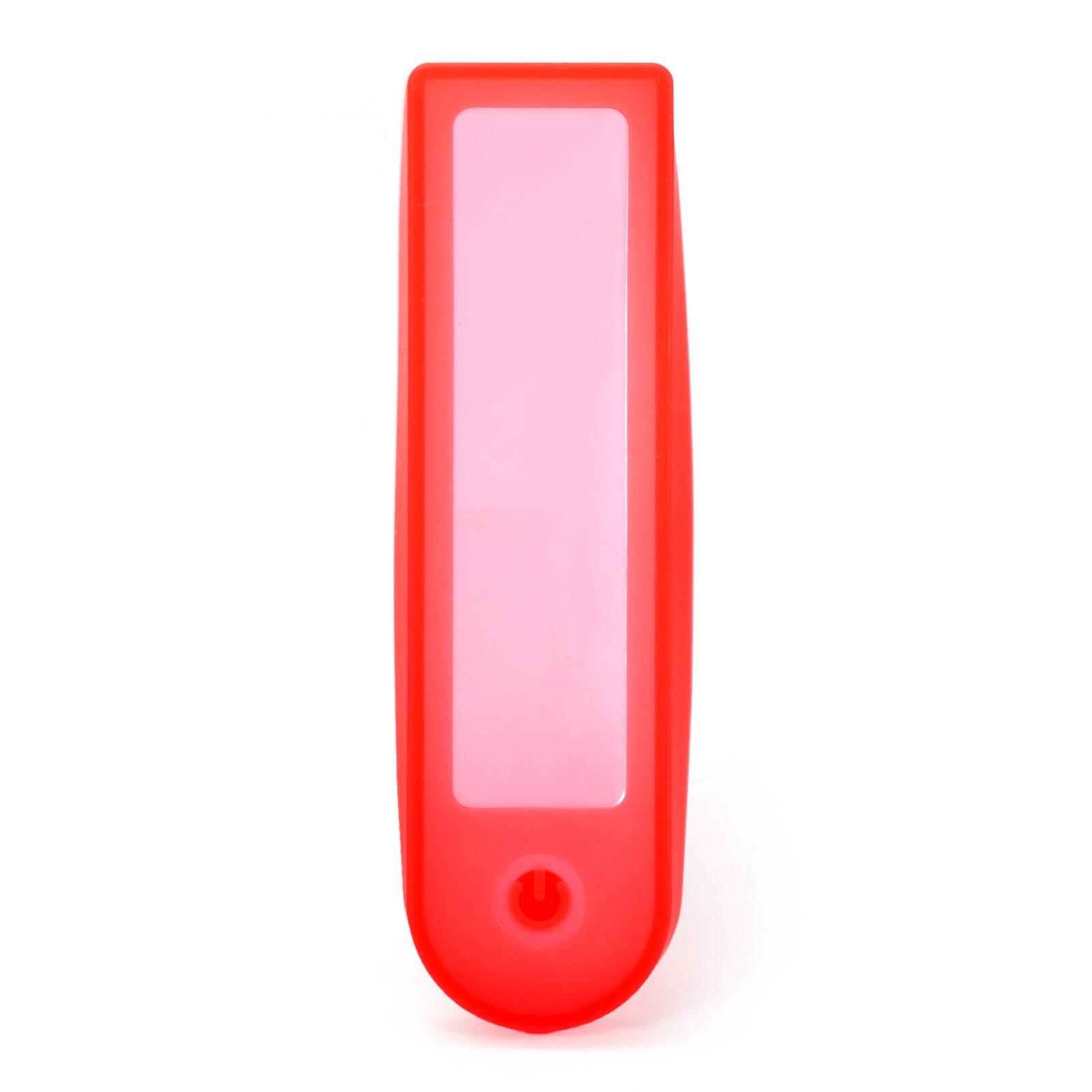 Phụ Kiện Thay Thế Xe Tay Ga Điện Giá Đỡ Phía Sau Silicone Nắp Đậy Phía Trước Giảm Rung