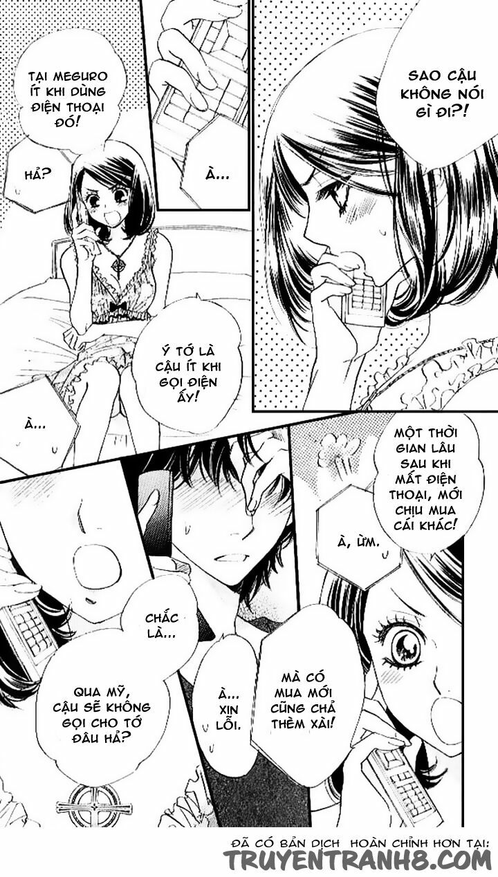 ác quỷ và bản tình ca chapter 81 18