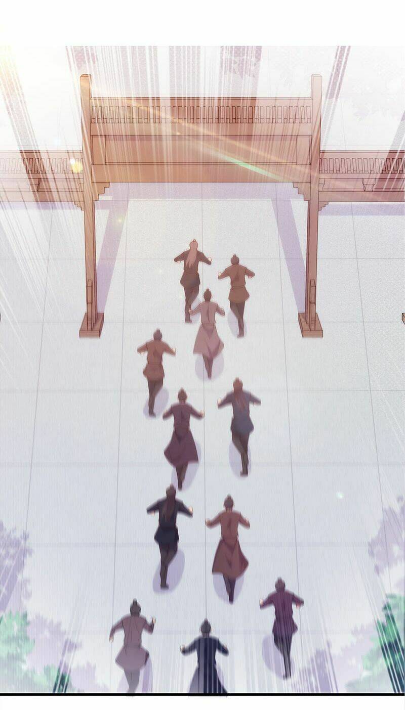 thiên hạ kiếp chapter 17 23