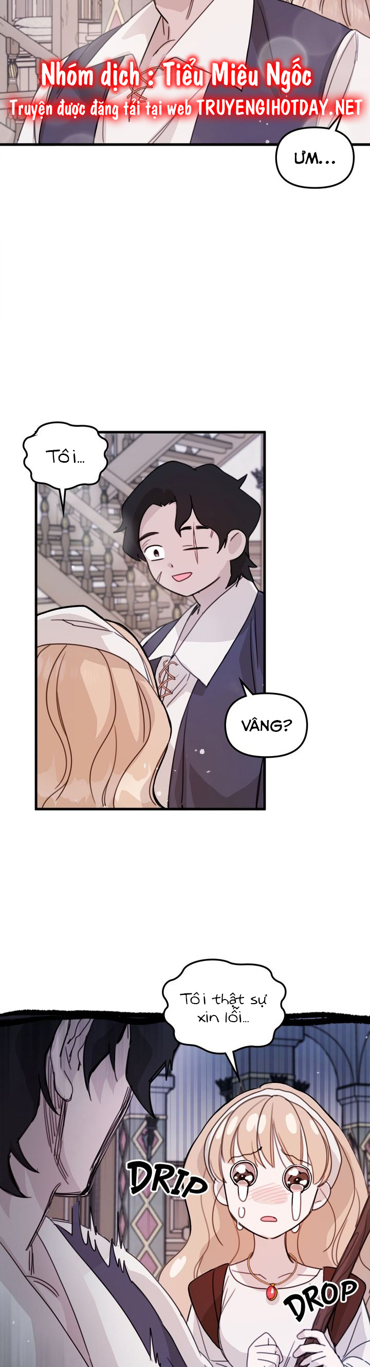 quán trọ dragondaily chapter 19 6