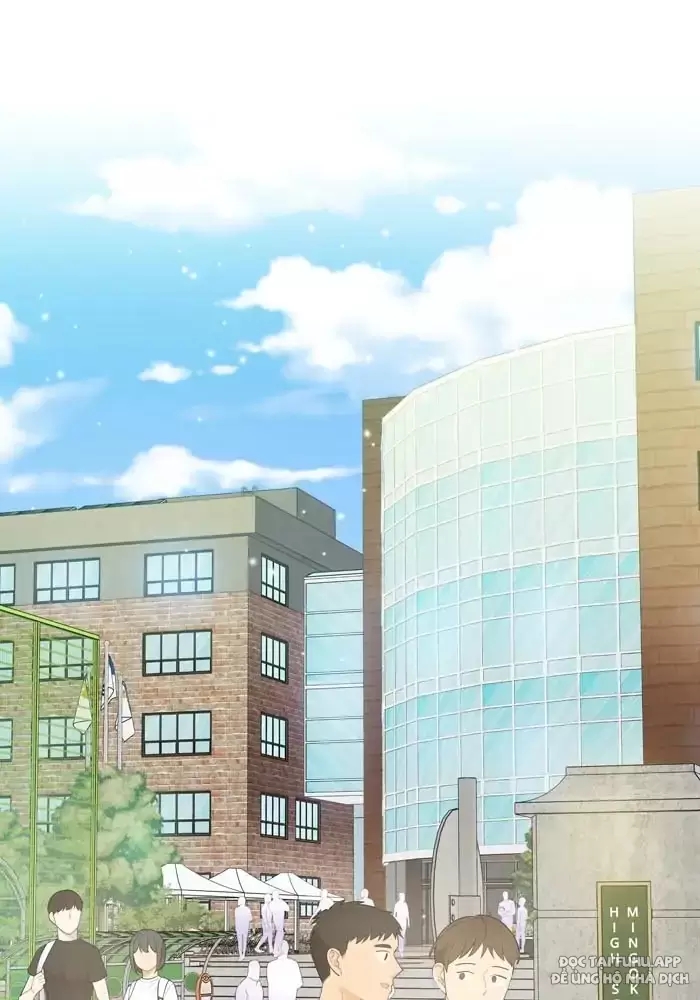 anh bạn của tôi đang phát sáng kìa ! chapter 18 45