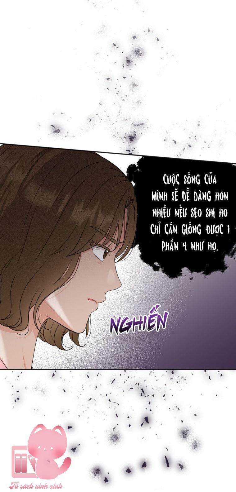 mong được chị chỉ bảo, tiền bối chapter 7 48