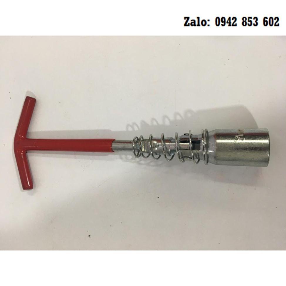 Tuýp mở bugi ô tô xe máy loại 14mm 16mm