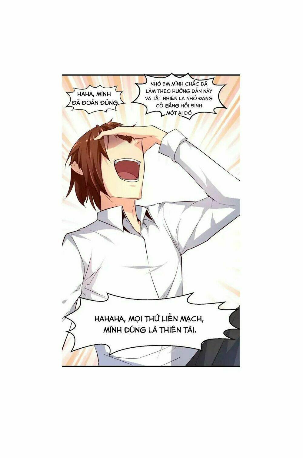 100 ngày em gái tôi mất tích chapter 9 17