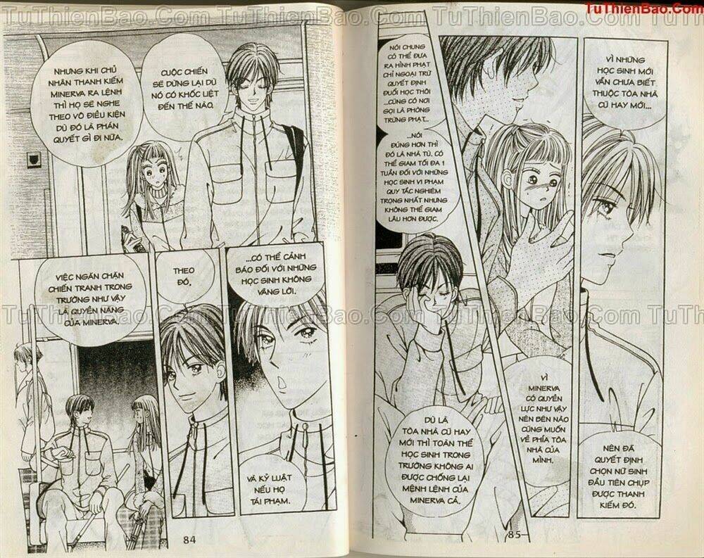 phép màu tình yêu chapter 1 42