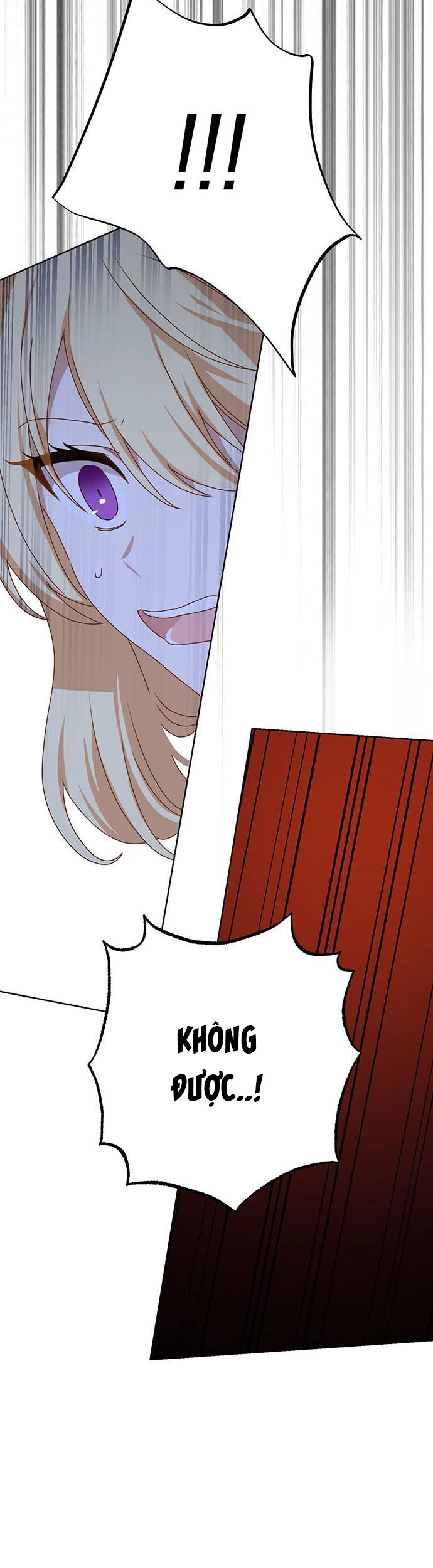 tôi là vị hôn thê phản diện chapter 40 44