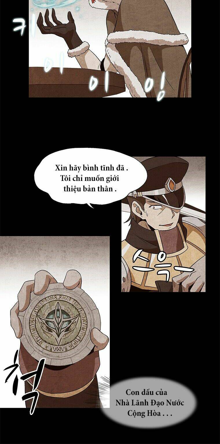 thí nghiệm thất bại chapter 3 26