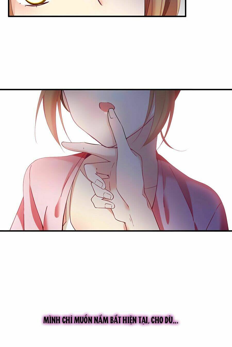 nhân chất tình nhân chapter 20.3 7
