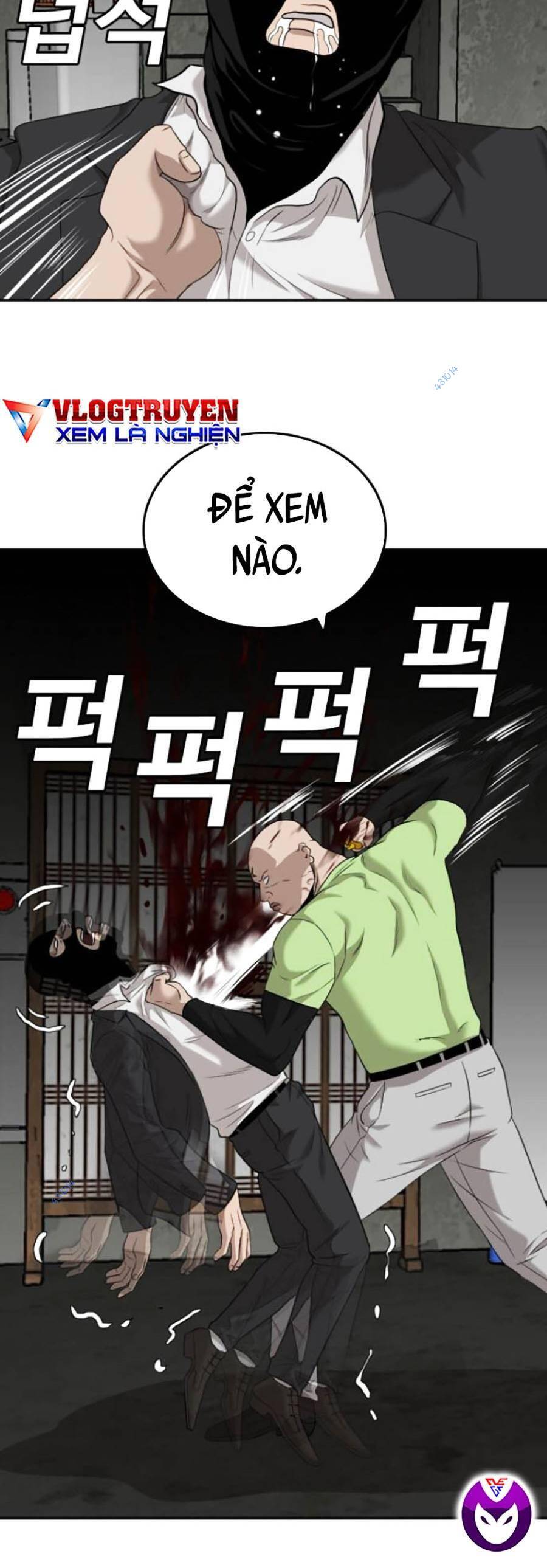 người xấu chapter 121 37